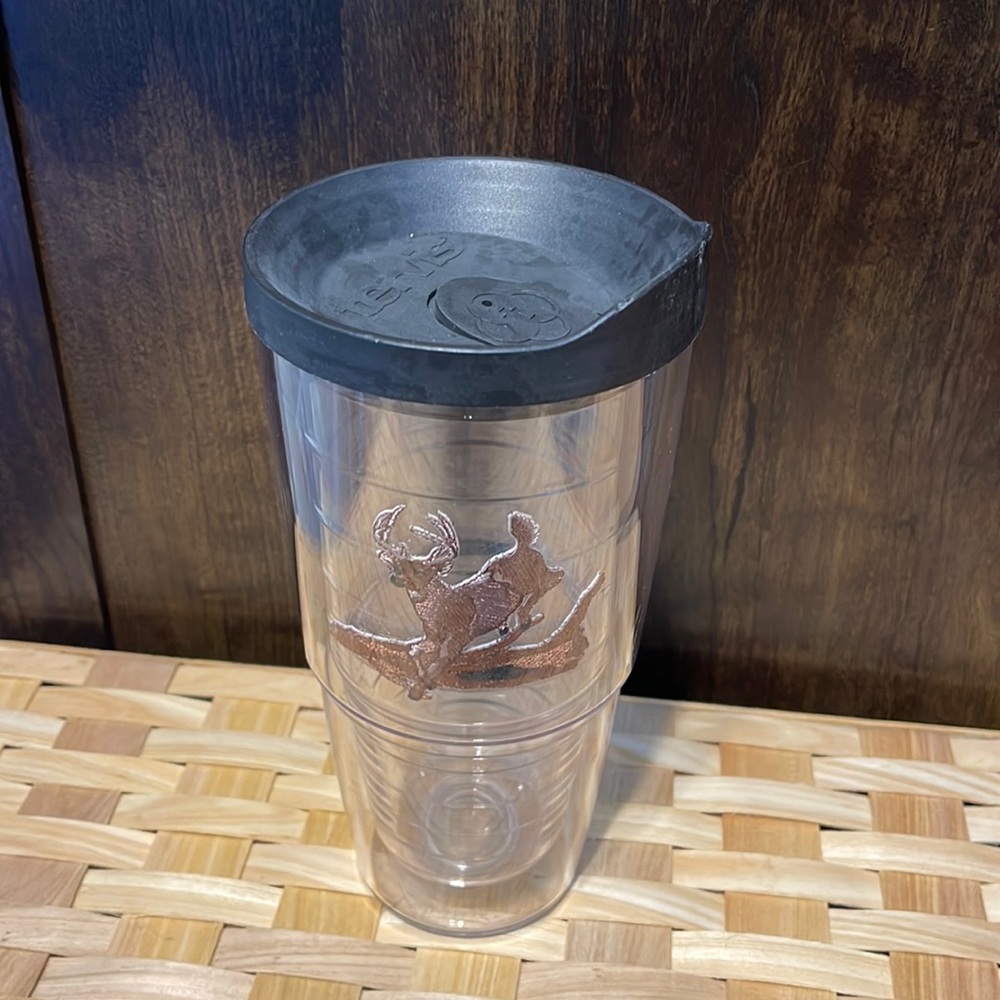 Tervis Tumbler Deer 🦌 24oz
